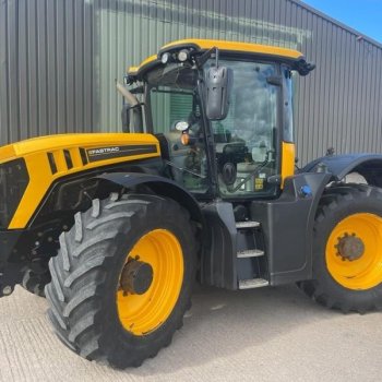 Boîte de vitesses VARIO ML 180 fastrac jcb fendt